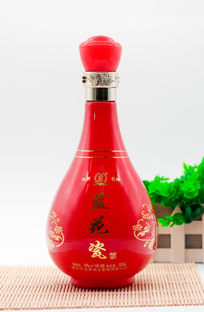 新款彩瓶-350