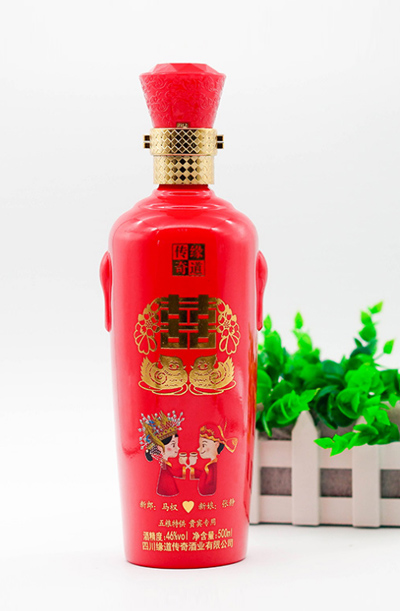 新款彩瓶-371