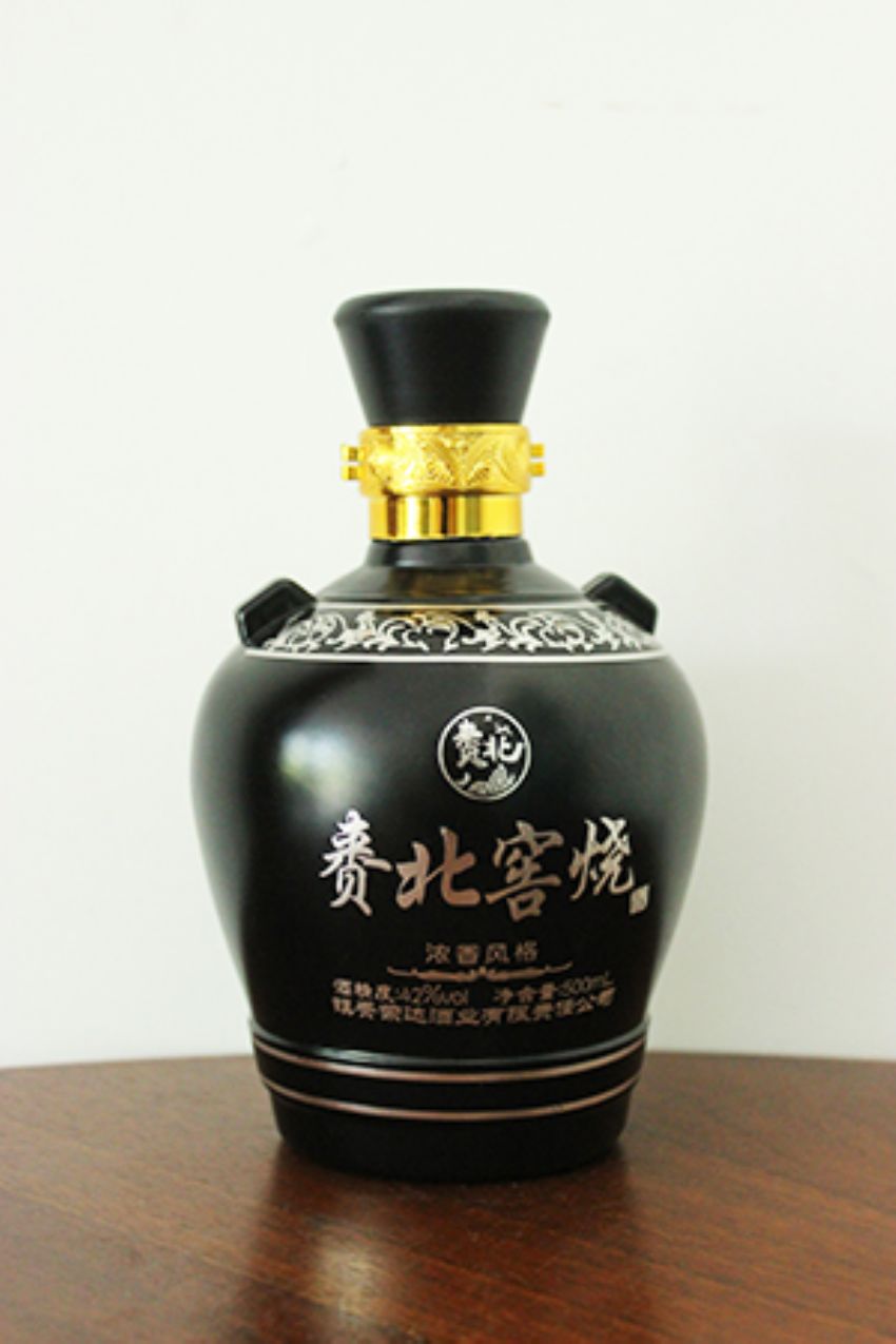 新款彩瓶-420