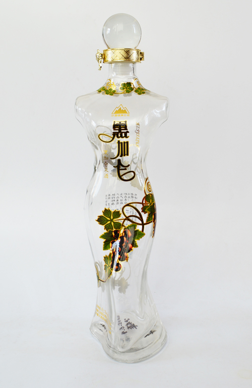 新款彩瓶-443