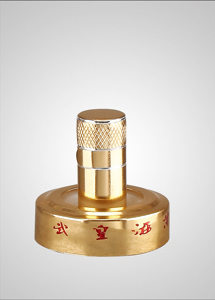 氧（yǎng）化鋁瓶蓋（gài）-045
