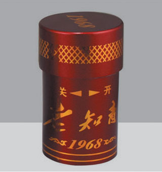氧化鋁瓶蓋-053