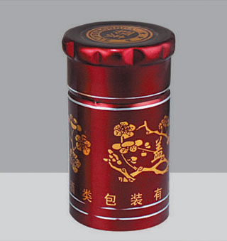 氧化鋁瓶蓋-055