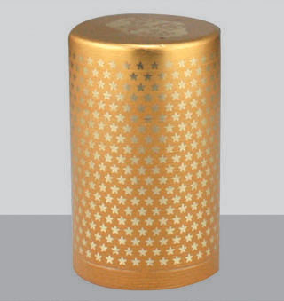 氧化（huà）鋁瓶蓋-060