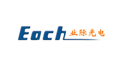 业际光电
