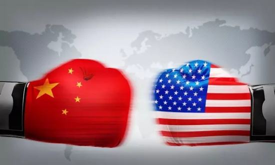 中美貿易戰