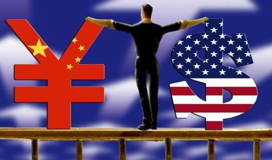中美（měi）貿易戰轉機