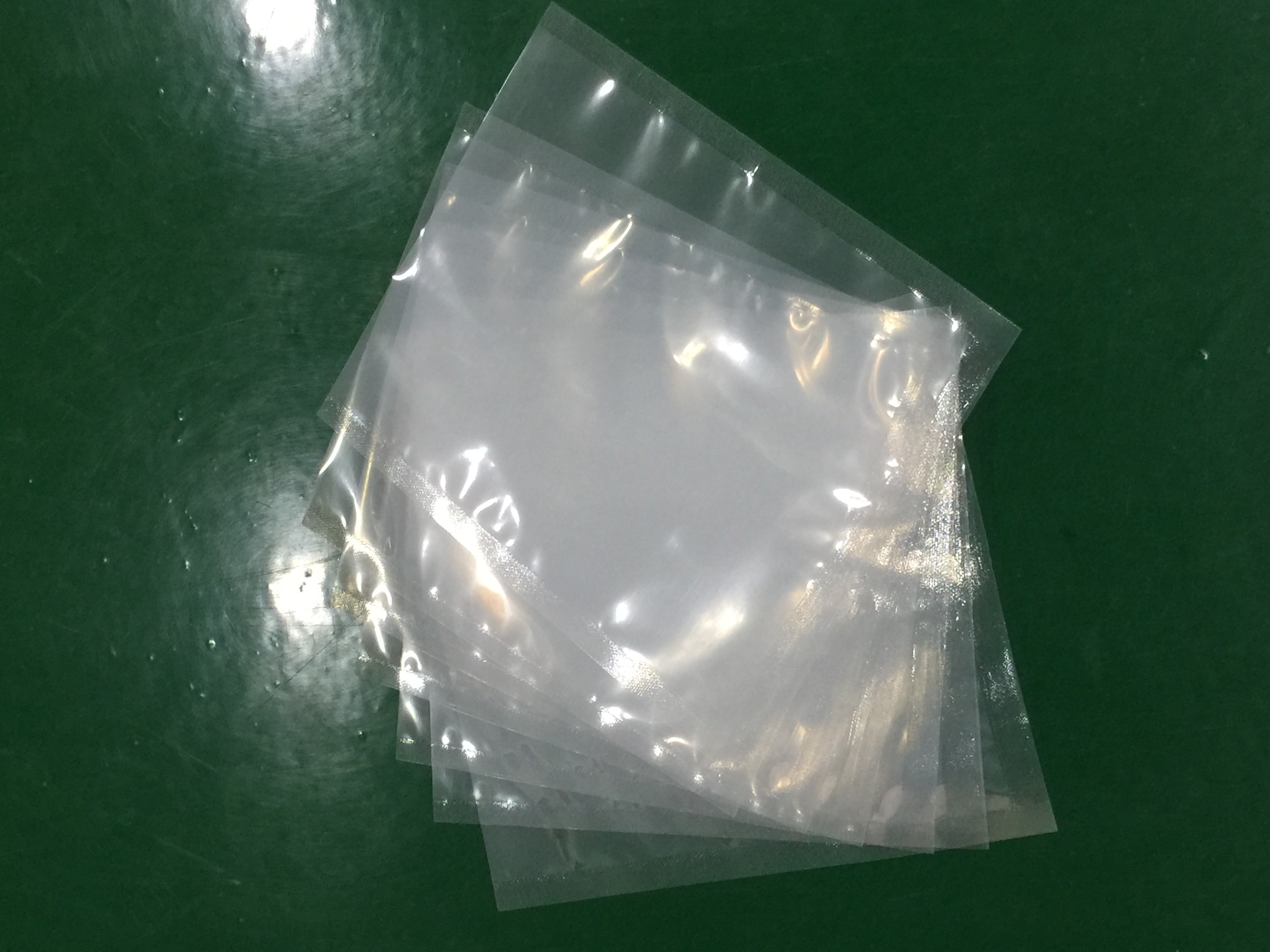 聚酯真空袋（dài）